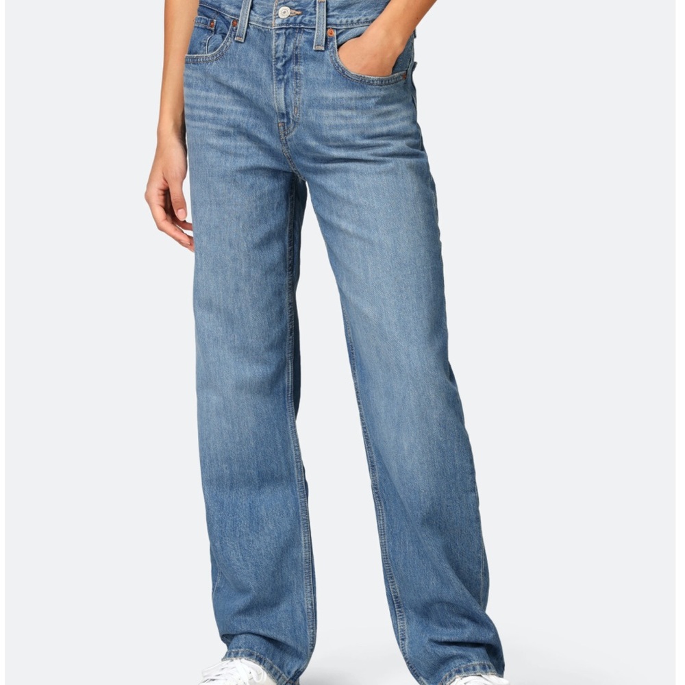 Levi’s Low Pro Straight Size 30